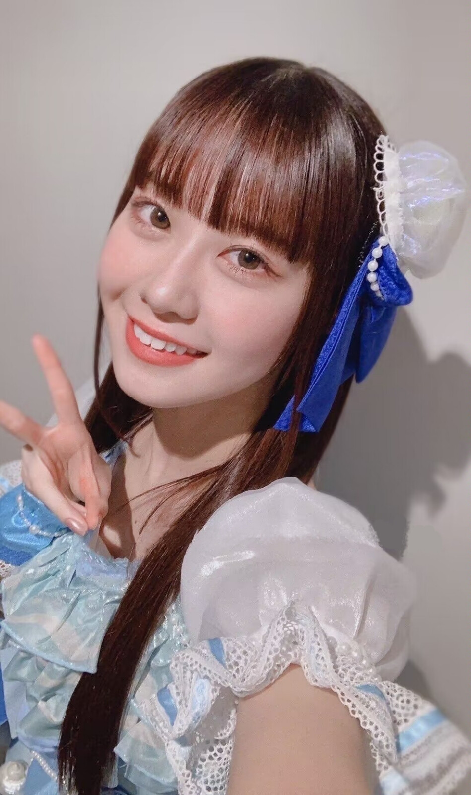 优木雪菜cv楠木灯