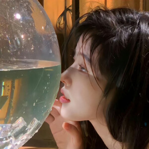 真人女生头像 ｜ 高清女头 ｜ 素质拿图