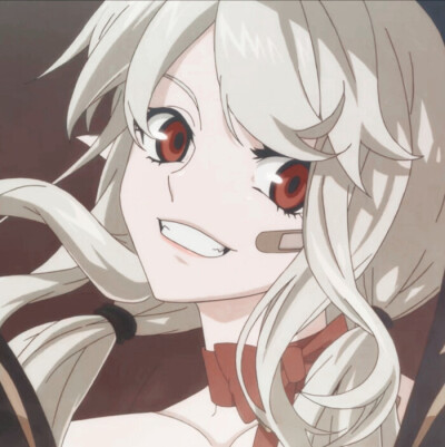 好看的动漫头像呀