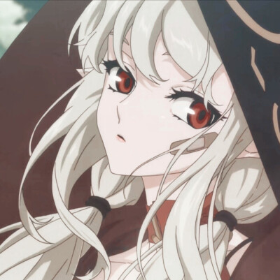 好看的动漫头像呀