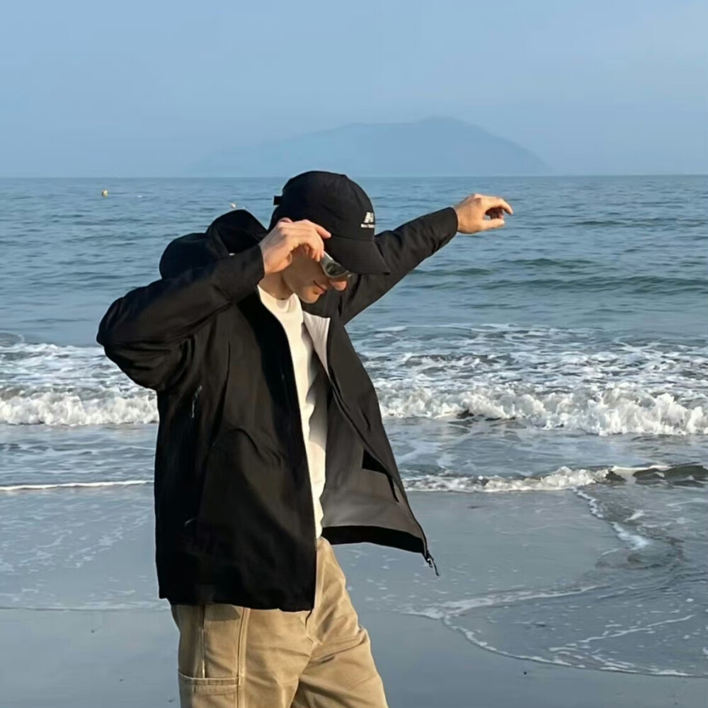 真人男生头像高清男头素质拿图