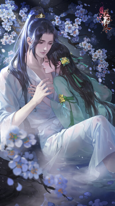 溪云淡淡迷渔屋，野旆翩翩露酒家。
可惜一绷真水墨，无人写得寄京华。