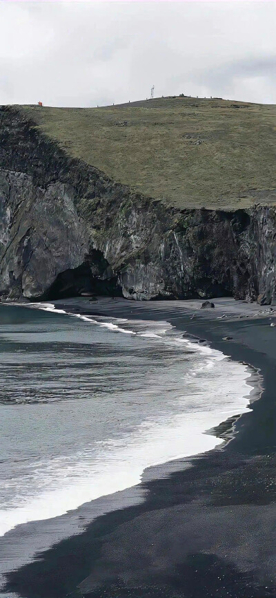 大海 ins风 壁纸 风景