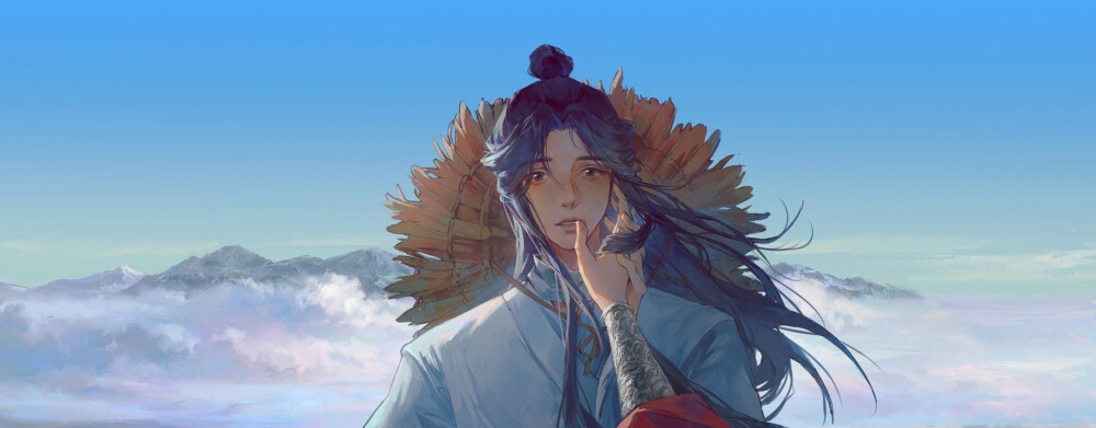 天赐官福