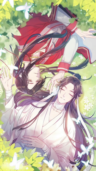 天赐官福