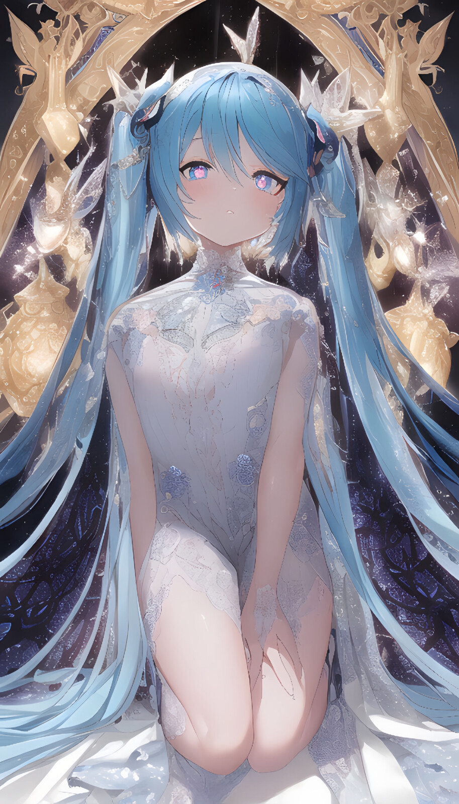 初音