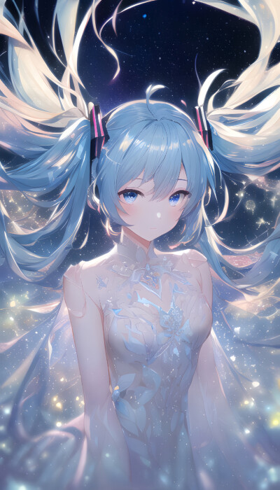 初音