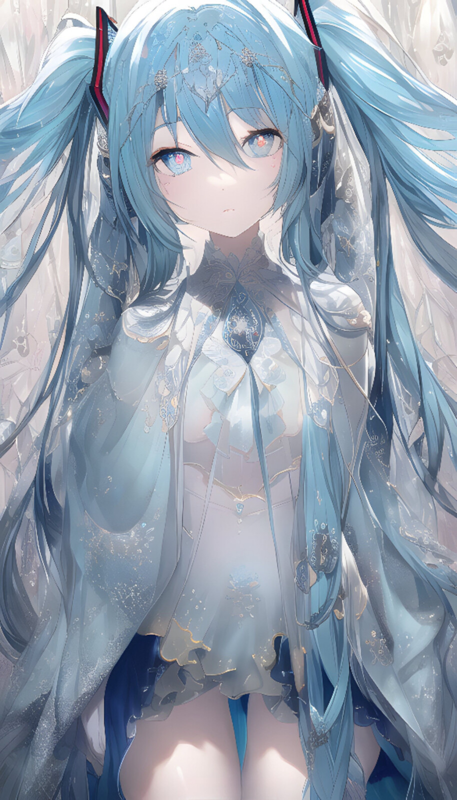 初音