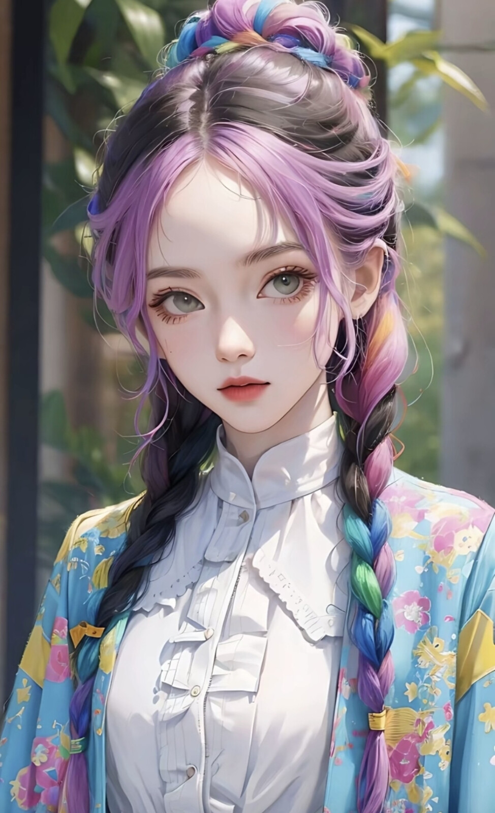 。