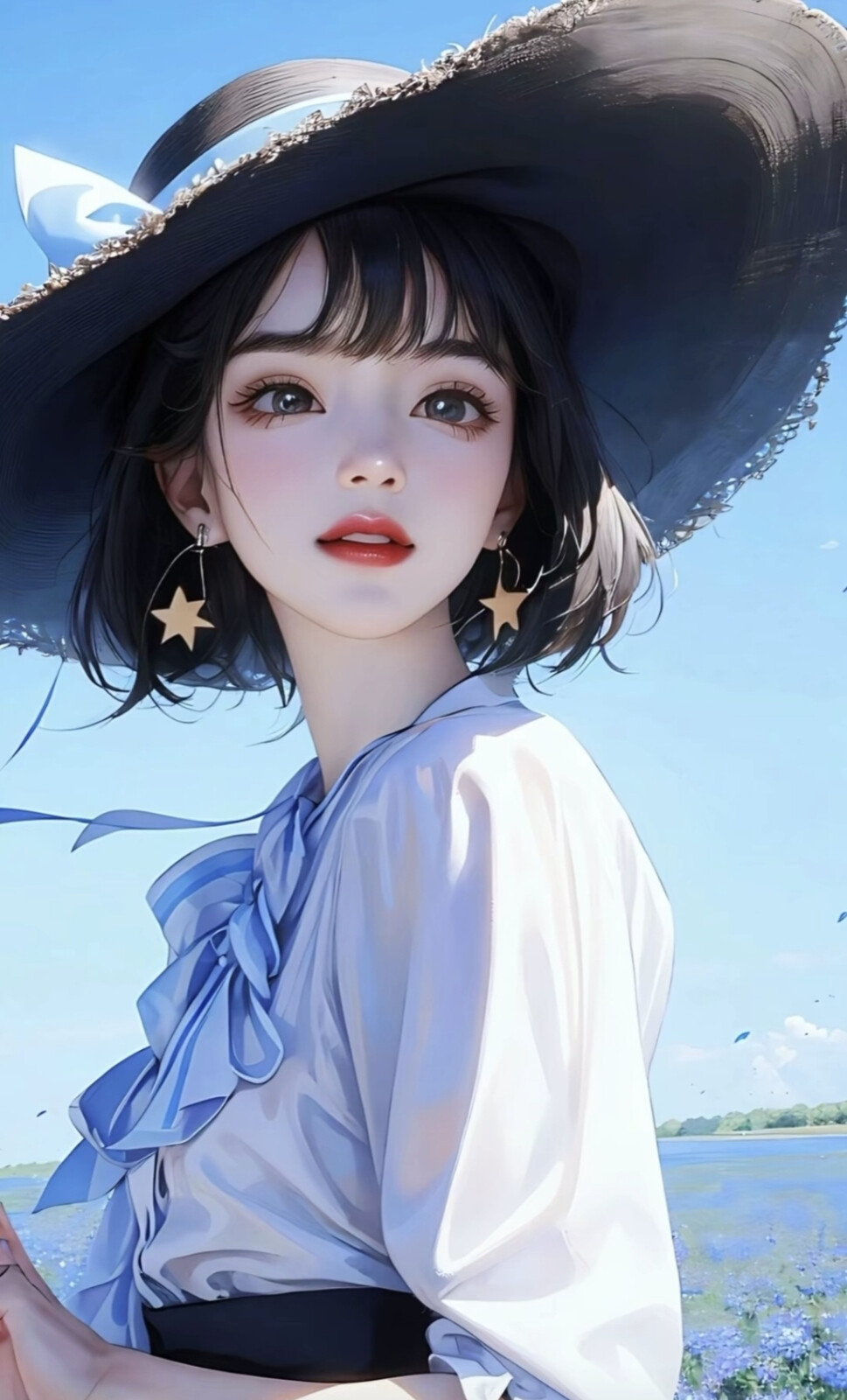 。