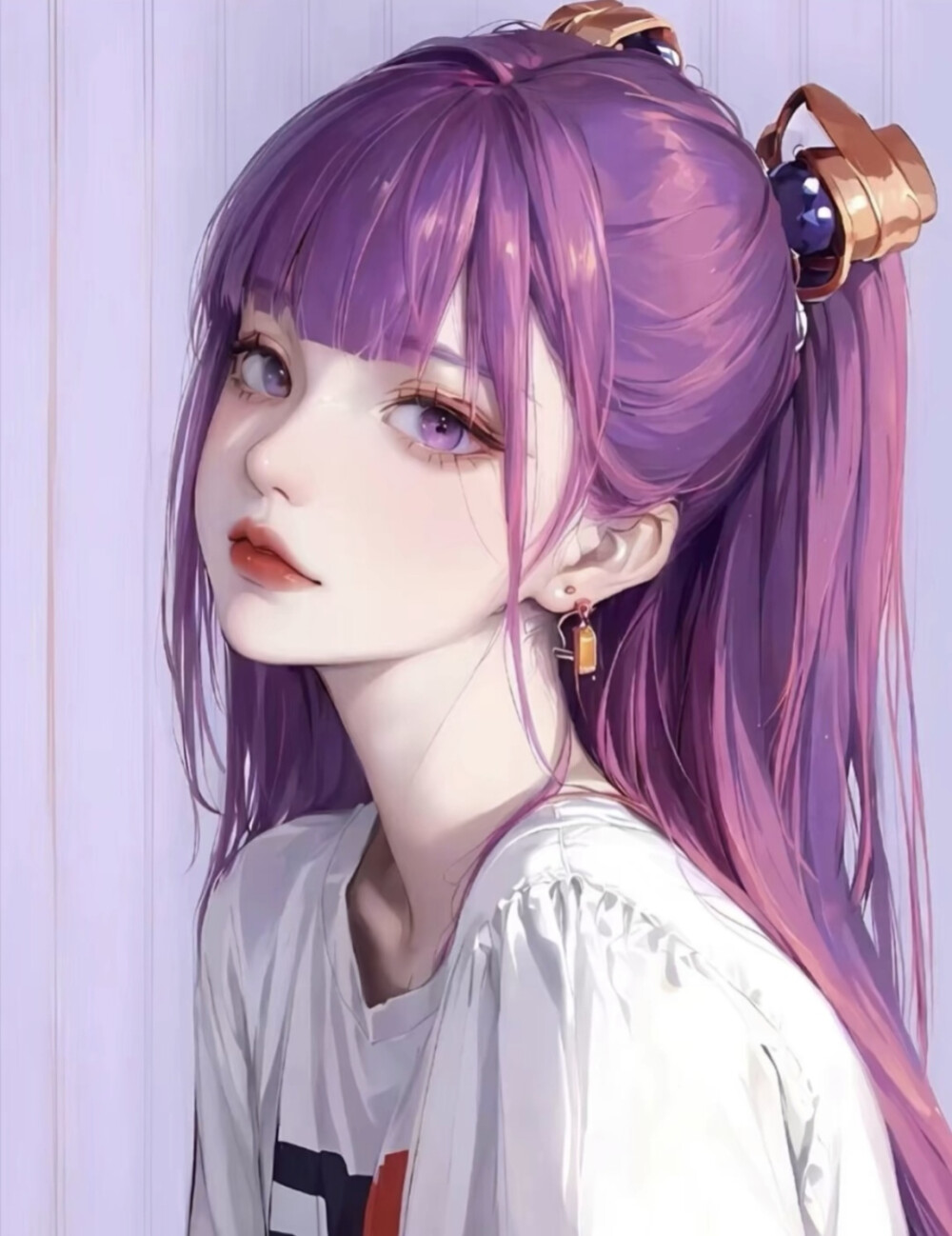 。
