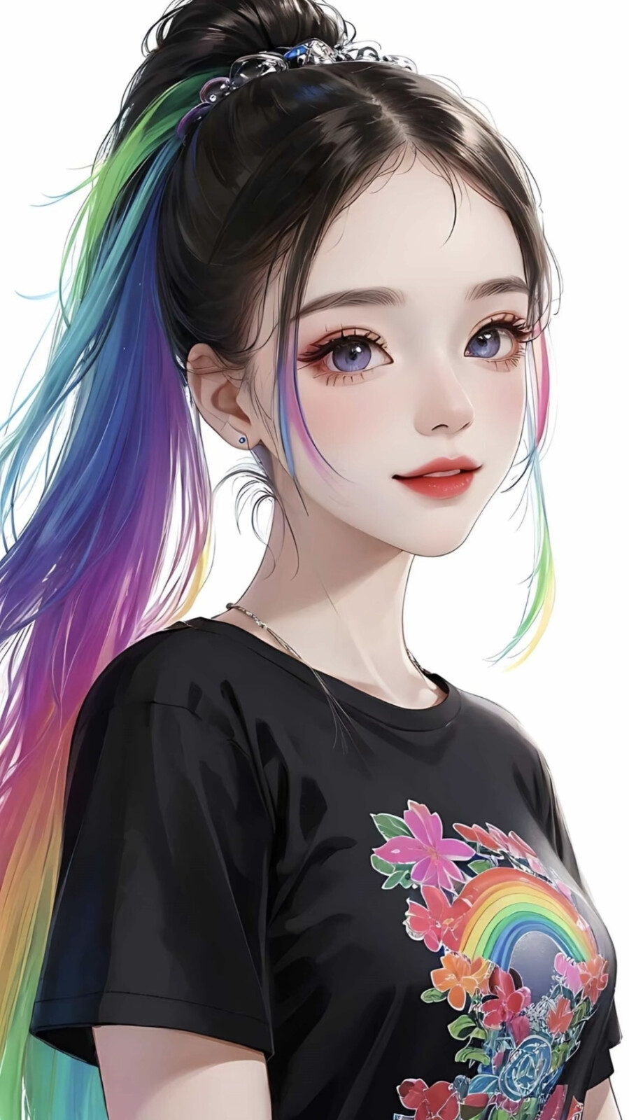 。