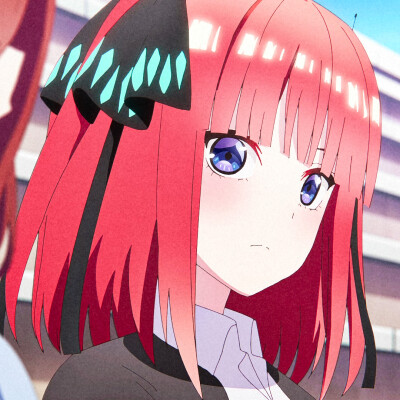 五等分的新娘