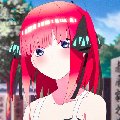 五等分的新娘