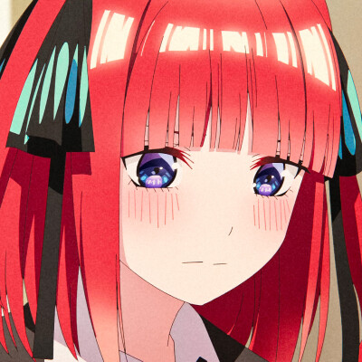 五等分的新娘