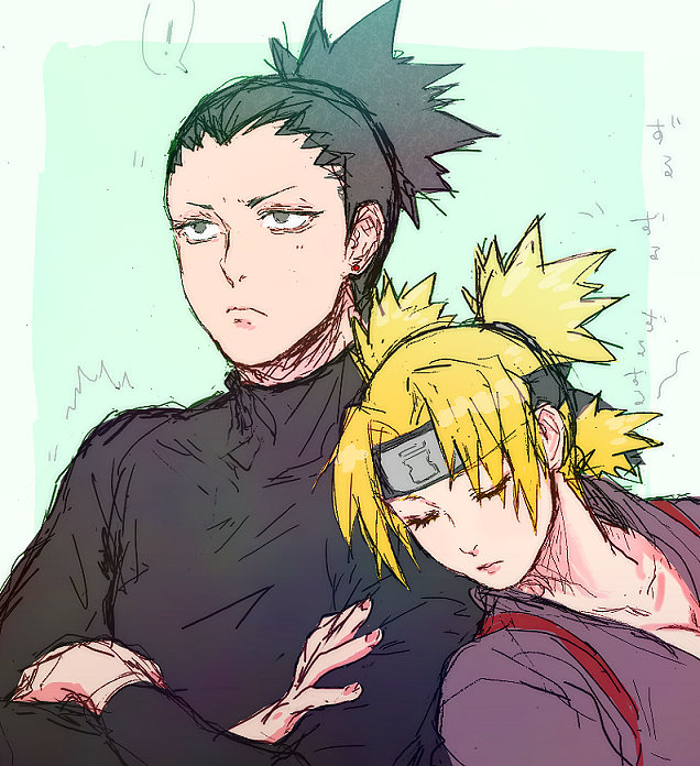 吸吸鹿鞠小情侣日常