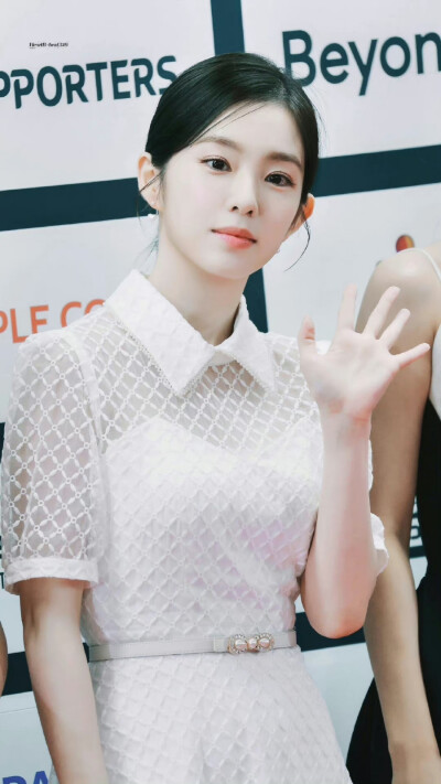 裴珠泫 Irene
©Logo侵删.