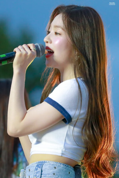 裴珠泫 Irene
©Logo侵删.