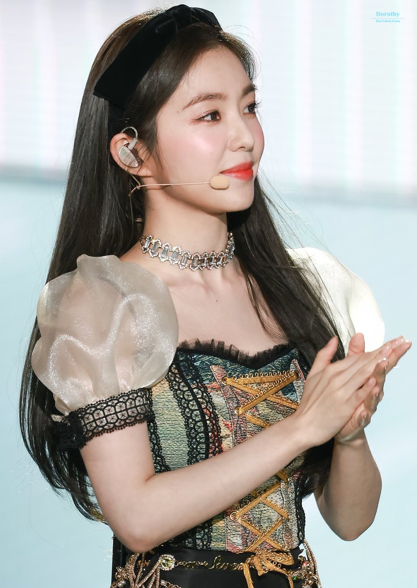 裴珠泫 Irene
©Logo侵删.