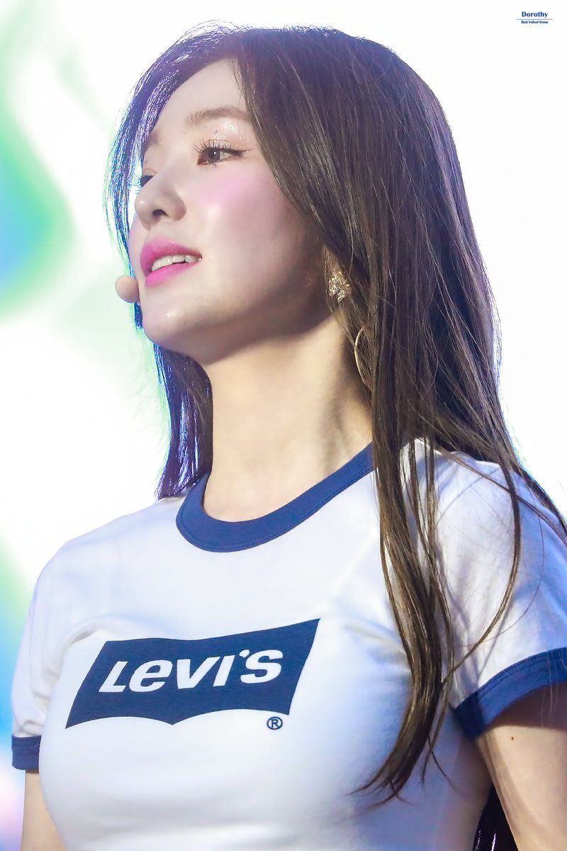 裴珠泫 Irene
©Logo侵删.