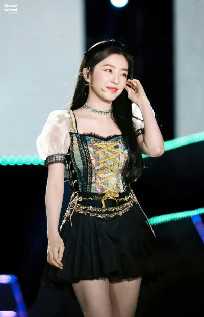 裴珠泫 Irene
©Logo侵删.