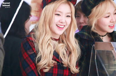 裴珠泫 Irene
©Logo侵删.