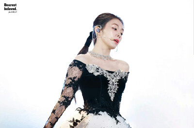 裴珠泫 Irene
©Logo侵删.