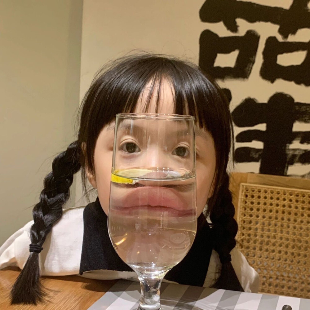 幼崽 宝宝头像