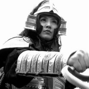 商蓉 饰演 月霜行
2013年参演人气级高的《舞乐传奇》