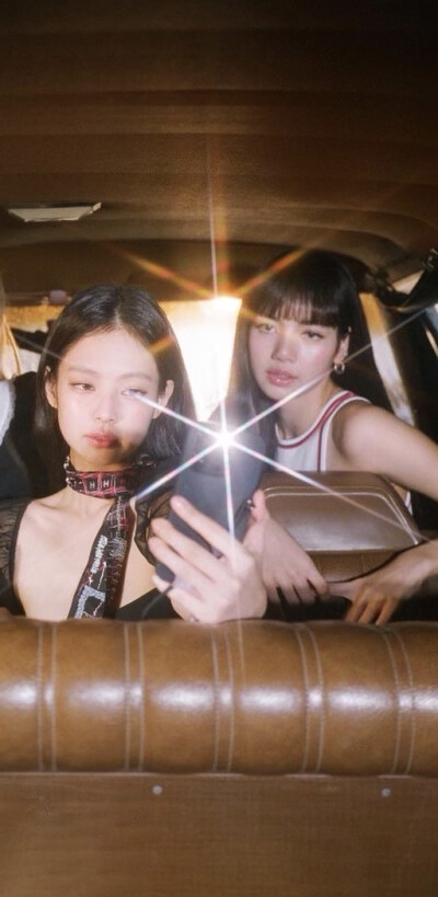Jenlisa