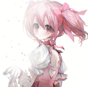 动漫女头