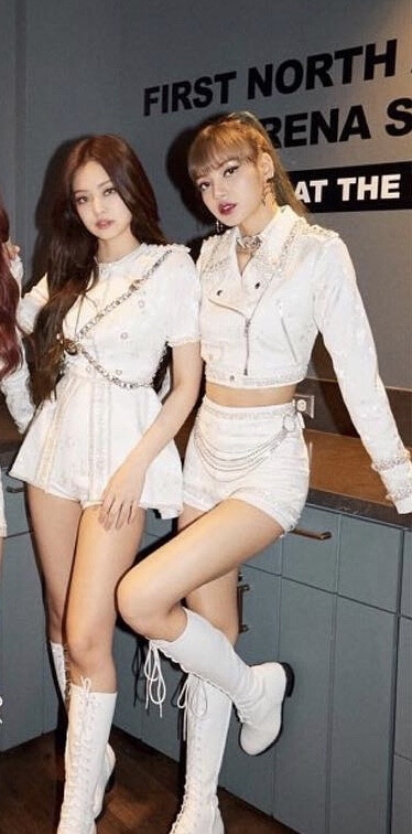 Jenlisa