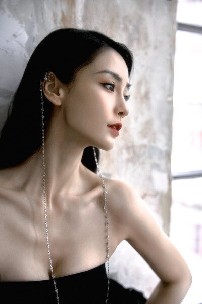 angelababy 