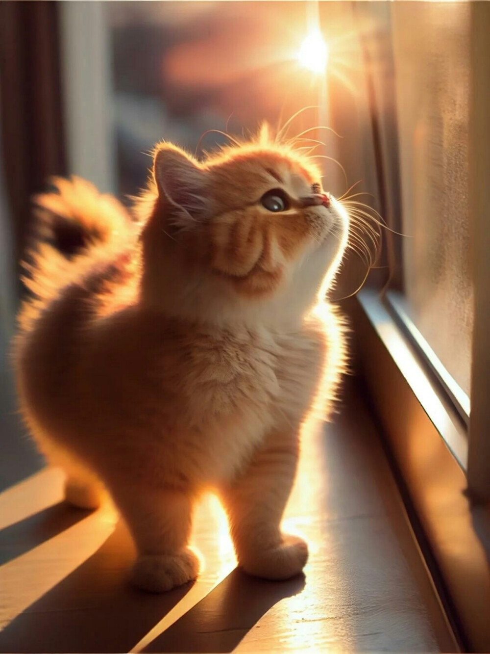 猫咪