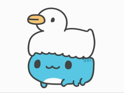 GIF表情包