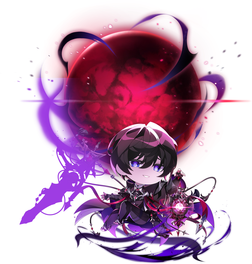 艾尔之光 Elsword