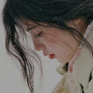 花开花落  你我终是过路人