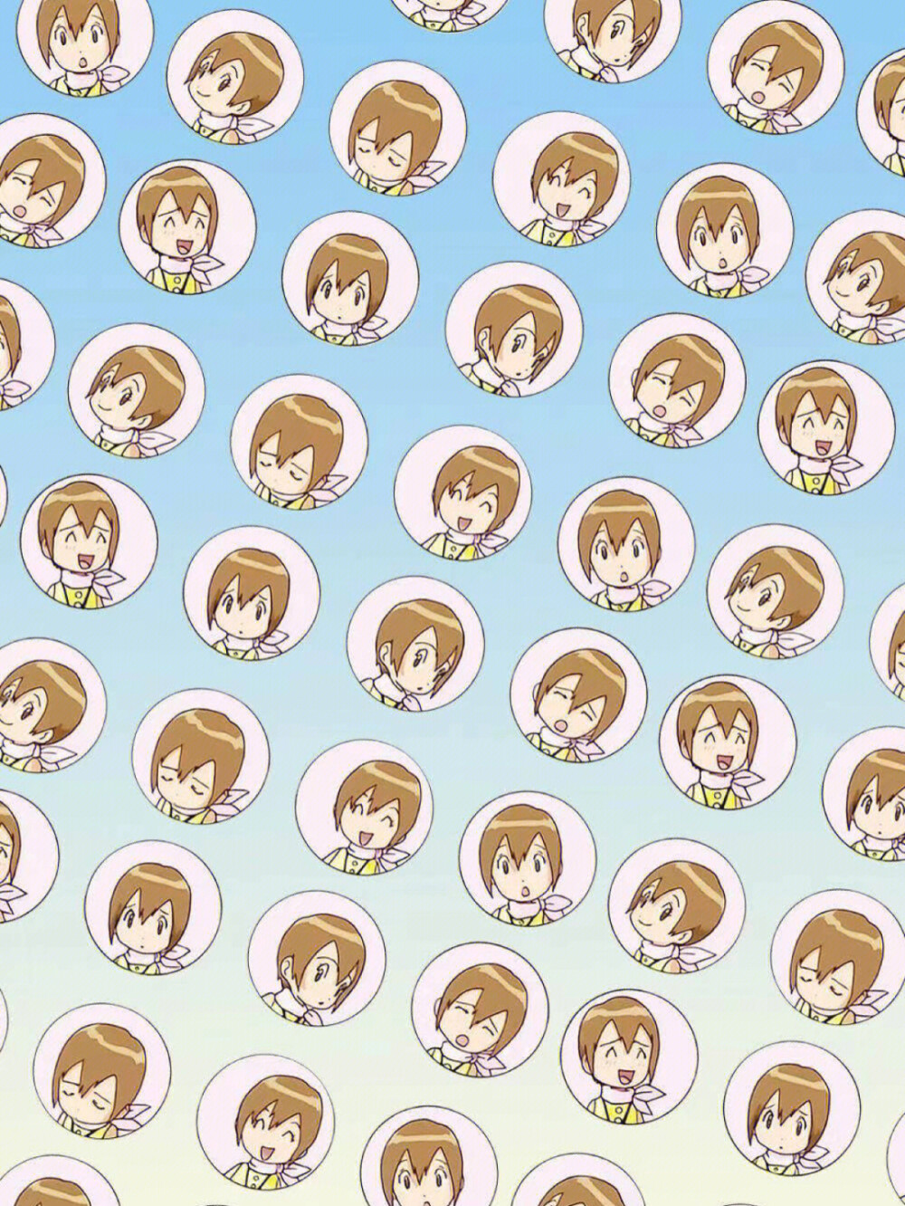 数码宝贝