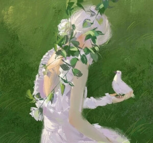 女头