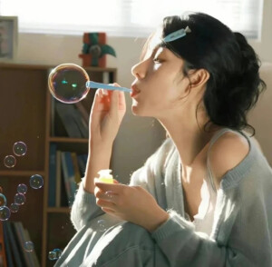 女头
