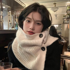 女头