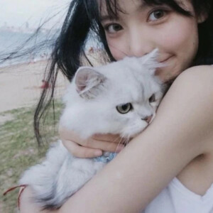 女头