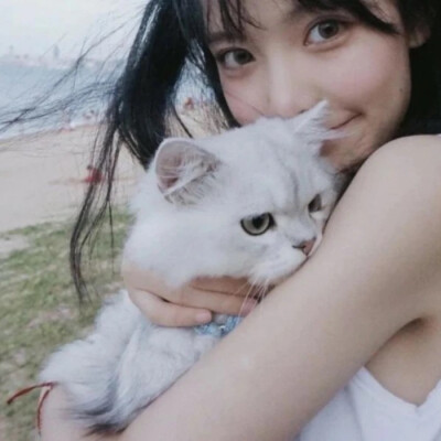 女头