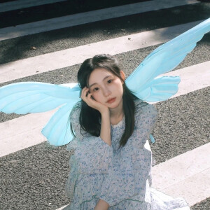 女头