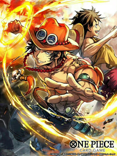 ONE PIECE CARD GAME