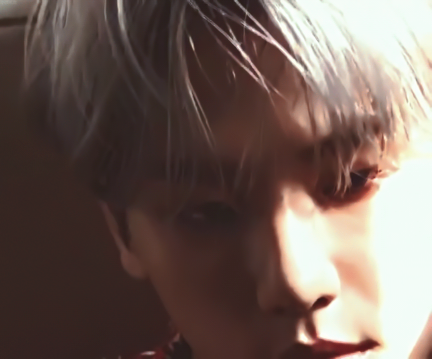 190712 City Lights Jacket Making Film DAY ver. ​​​​