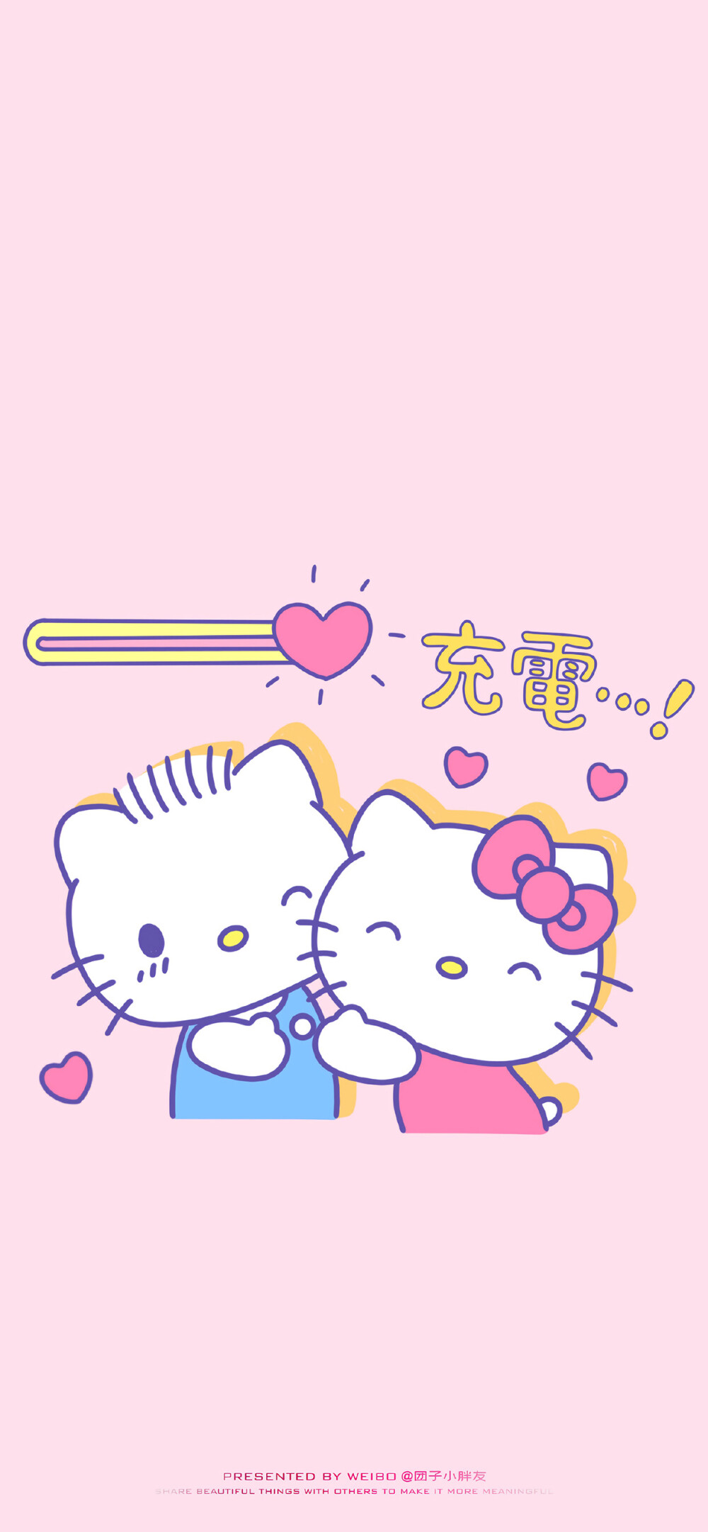 hello kitty
壁纸主题套图