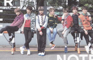 nct dream