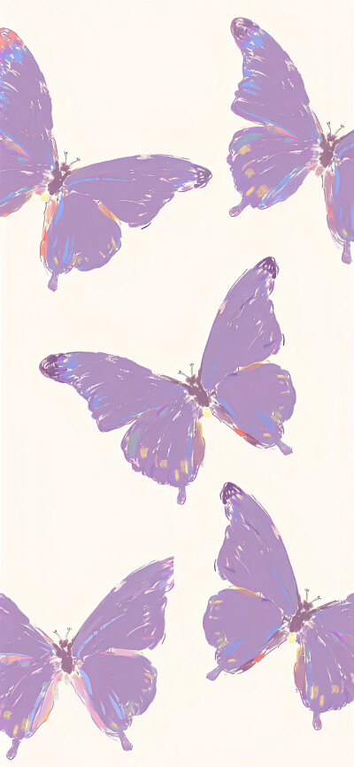 ♡ ⋆⁺₊⋆♡ ⋆⁺₊⋆
#紫色系壁纸##ins风壁纸#