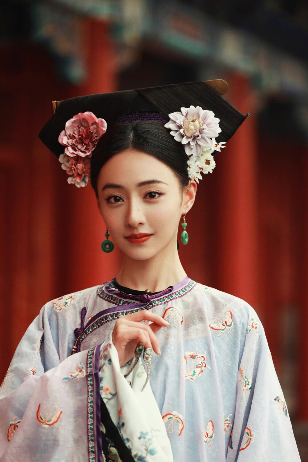 胡连馨 - 高清图片，堆糖，美图壁纸兴趣社区